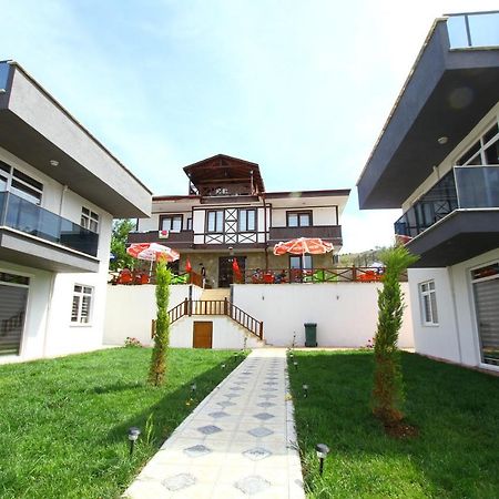 Loca Butik Hotel Sinop Exterior foto