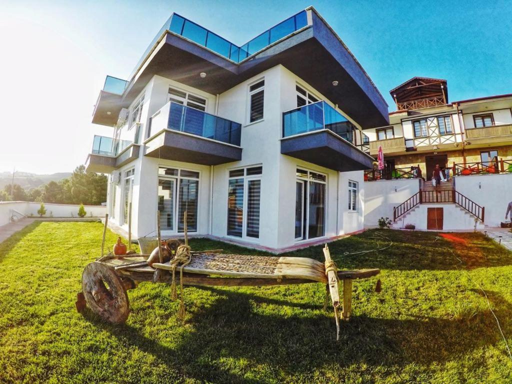 Loca Butik Hotel Sinop Exterior foto