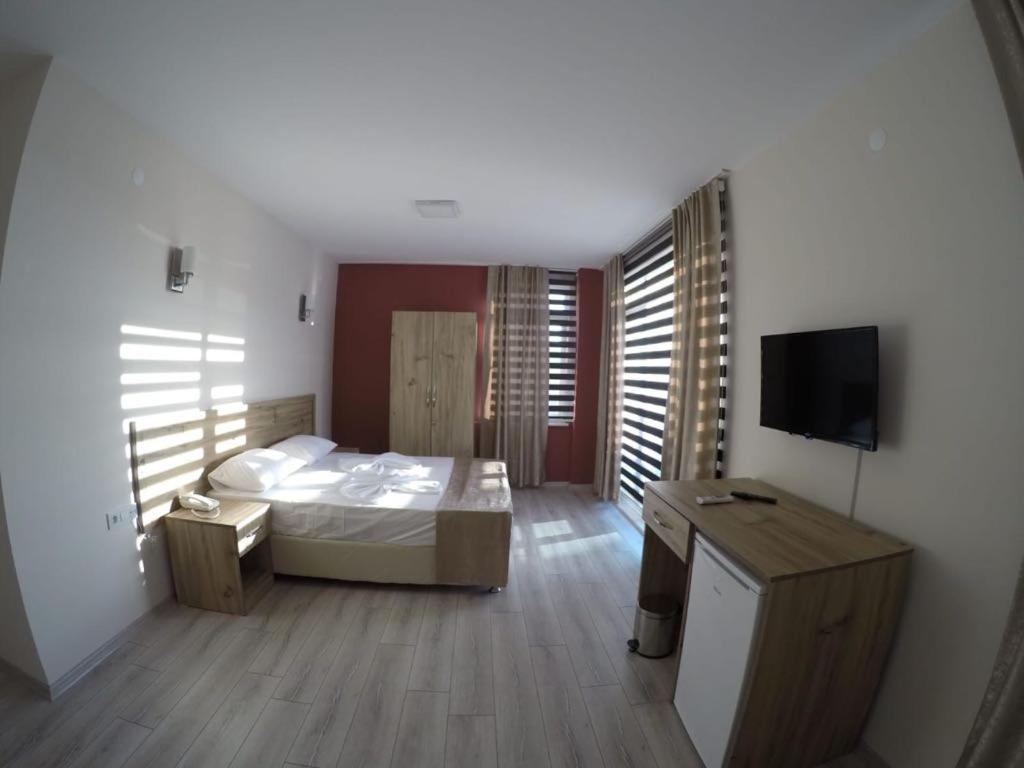 Loca Butik Hotel Sinop Exterior foto
