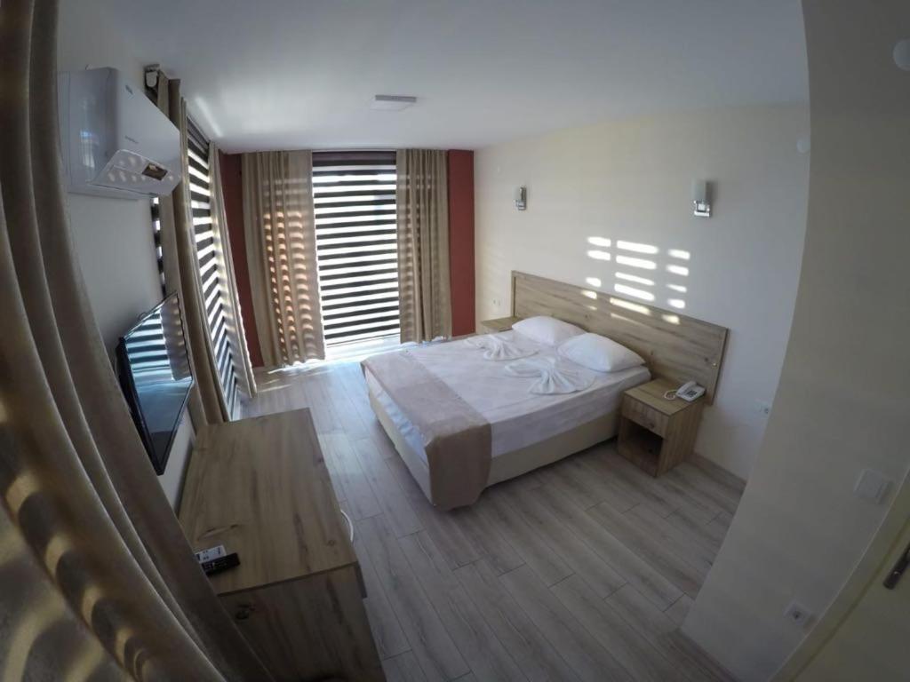Loca Butik Hotel Sinop Exterior foto