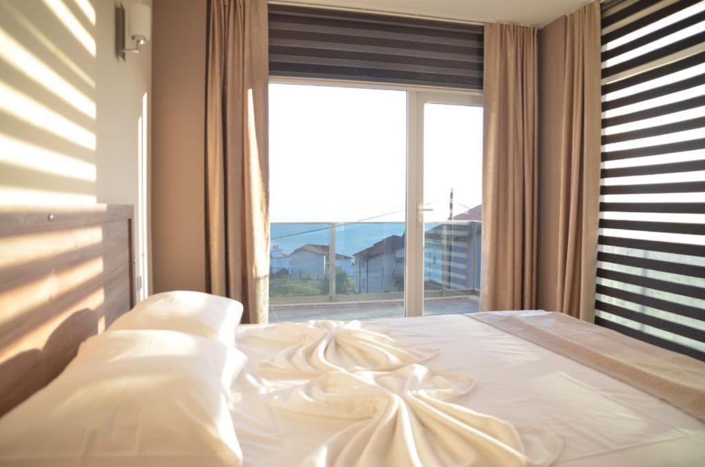 Loca Butik Hotel Sinop Exterior foto