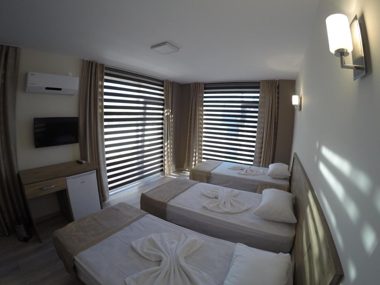Loca Butik Hotel Sinop Exterior foto