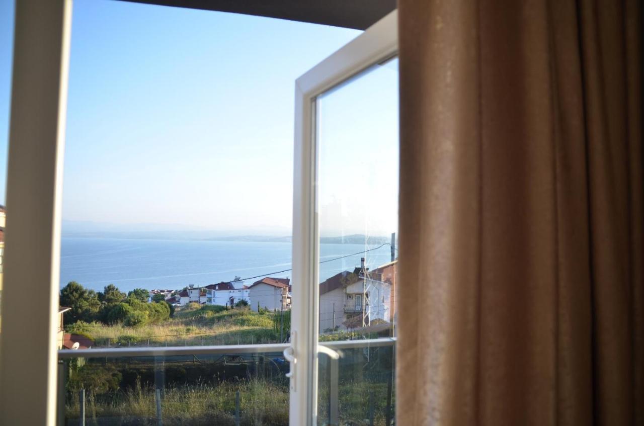 Loca Butik Hotel Sinop Exterior foto