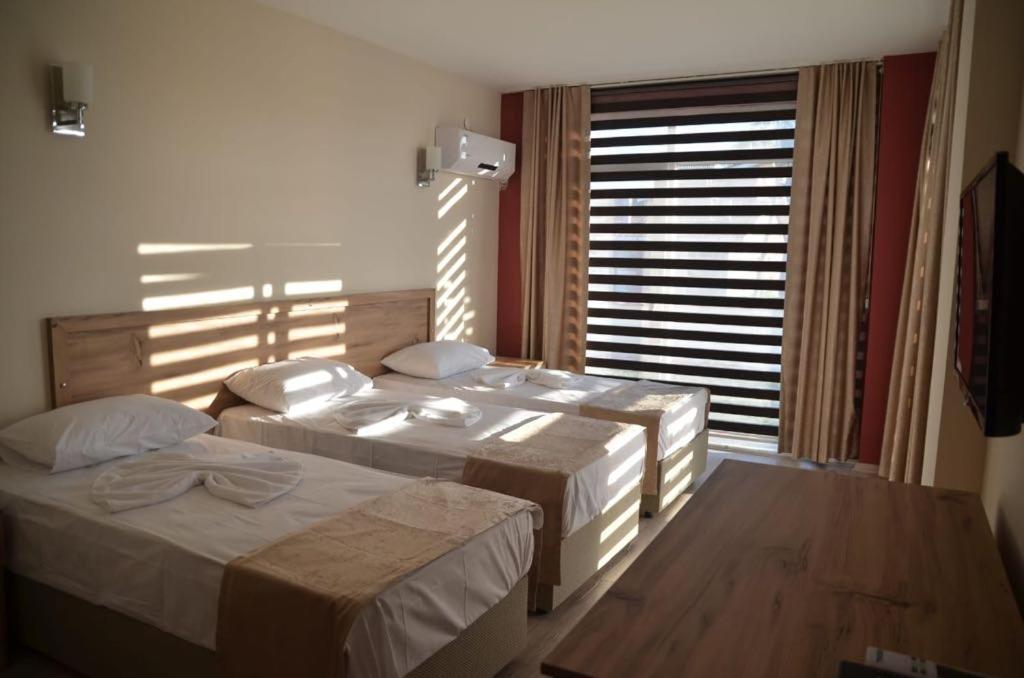 Loca Butik Hotel Sinop Exterior foto