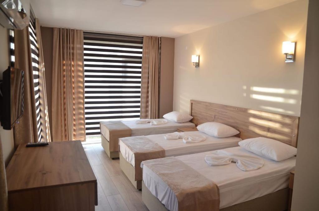 Loca Butik Hotel Sinop Exterior foto